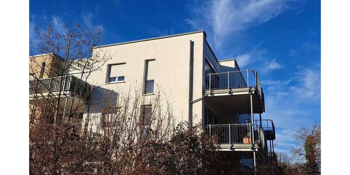 Etagenwohnung Waldenburg - 2 Zimmer, 69 m&sup2;, 900&euro; | Angebot:23883234