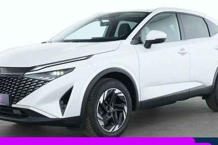 Nissan Qashqai 22.033 km 24.165 &euro; Garching bei München 85748