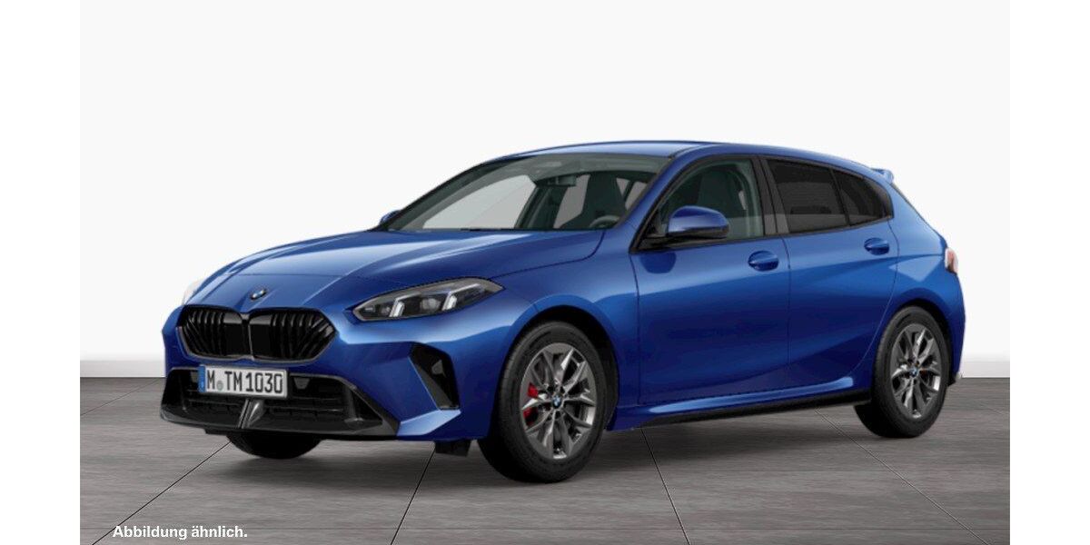 BMW 120 18.385 km 35.490 &euro; Forchheim 91301