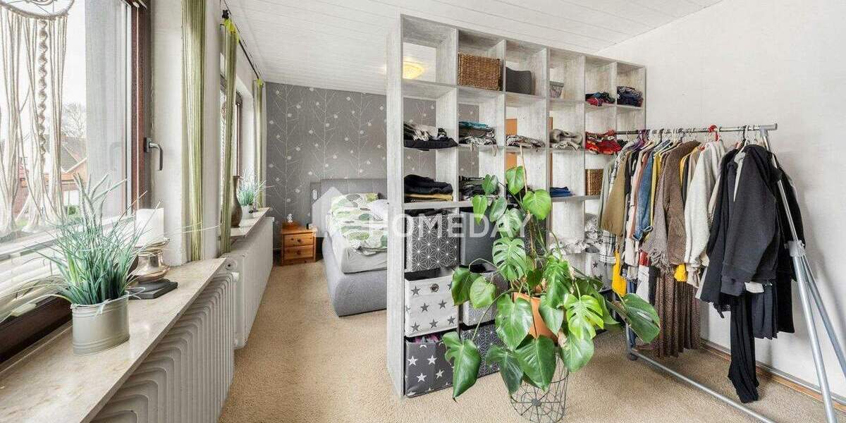 Einfamilienhaus Nordenham - 6 Zimmer, 140 m&sup2;, 249.000&euro; | Angebot:25373250