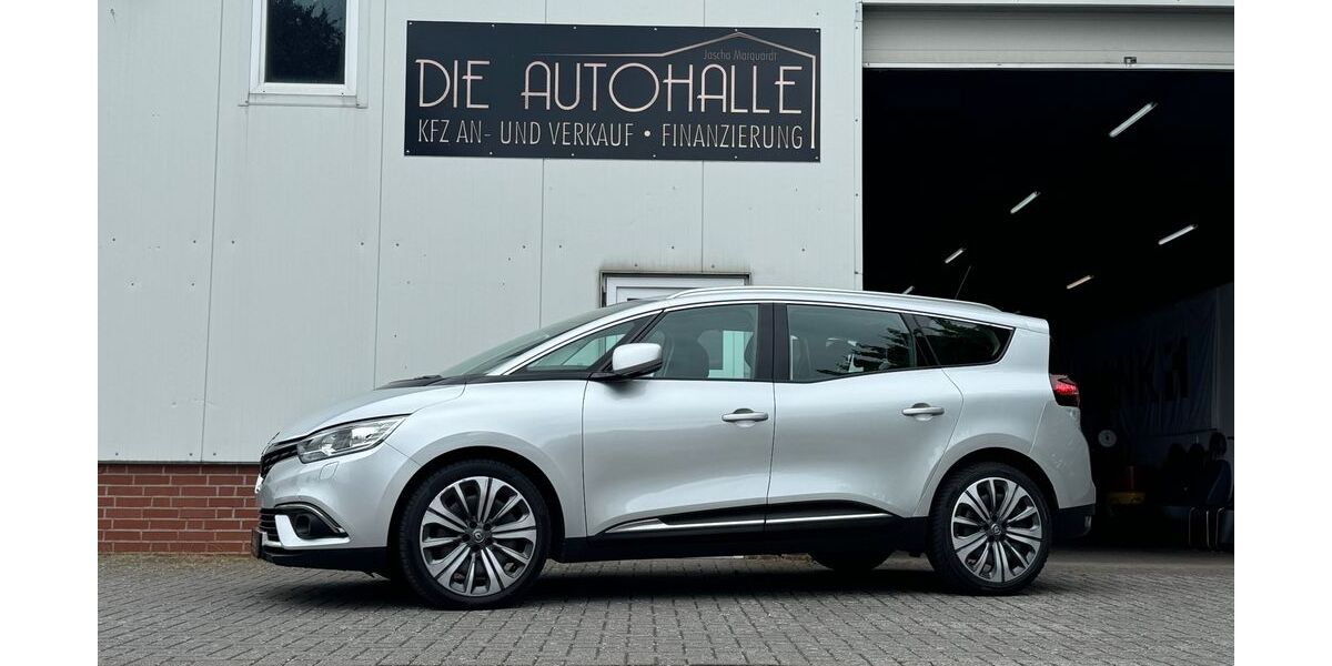 Renault Scenic 120.111 km 11.811 &euro; Delmenhorst 27755