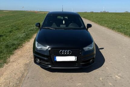 Audi A1 126.500 km 9.990 € Queidersbach 66851