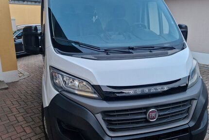 Fiat Ducato 471.765 km 7.600 &euro; Hengersberg 94491