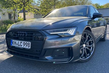 Audi A6 86.160 km 39.000 &euro; Kirn 55606