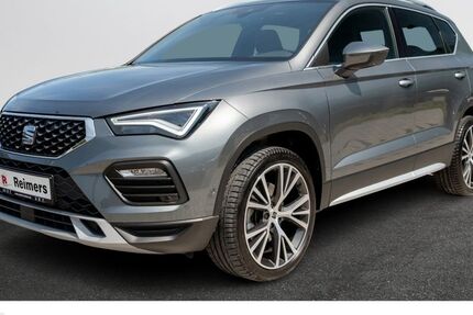 Seat Ateca 19.850 km 31.990 &euro; Pinneberg 25421