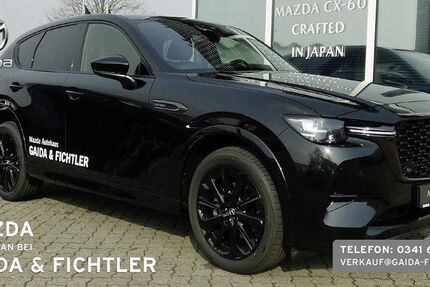 Mazda CX-60 4.650 km 55.980 € Leipzig 04316