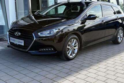 Hyundai i40 74.900 km 13.490 &euro; Schwabach 91126