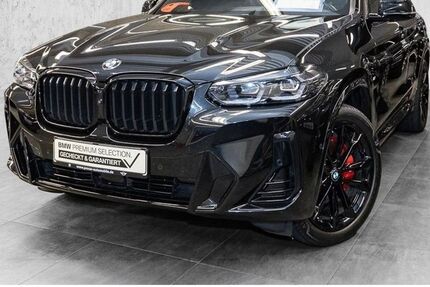 BMW X3 23.405 km 53.870 &euro; Leverkusen 51371