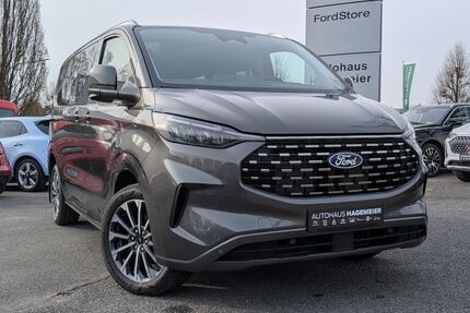 Ford Tourneo Custom 2.500 km 59.950 &euro; Halle Westfalen 33790