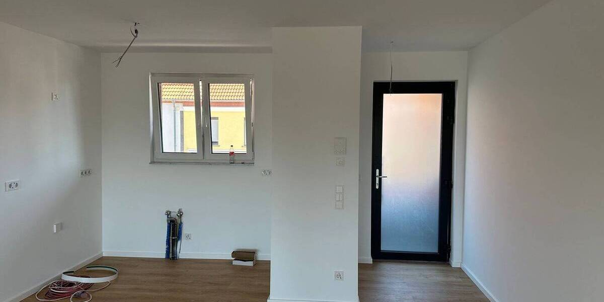 Etagenwohnung Riegelsberg Hilschbach - 3 Zimmer, 89 m&sup2;, 980&euro; | Angebot:23941212