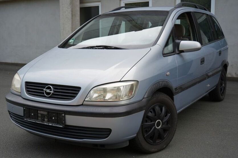Zafira