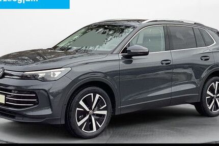 VW Tiguan 6.500 km 50.950 &euro; Ellwangen 73479