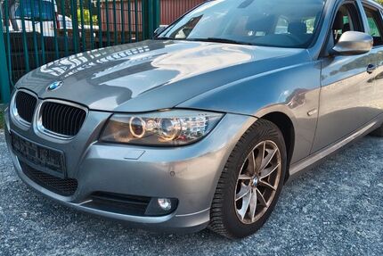 BMW 320 265.500 km 5.199 € Fürthen 57539