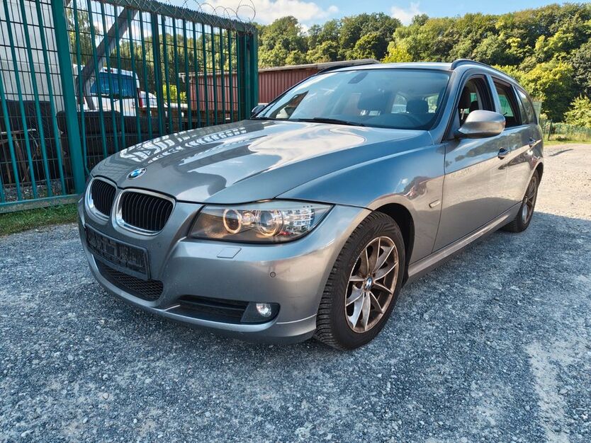 BMW 320 265.500 km 5.199 € Fürthen 57539