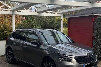 Skoda Kamiq 30.550 km 24.750 € Remscheid 42857