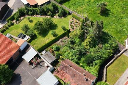 Grundstück Eiterfeld Ufhausen - 60.000&euro; | Angebot:25999320