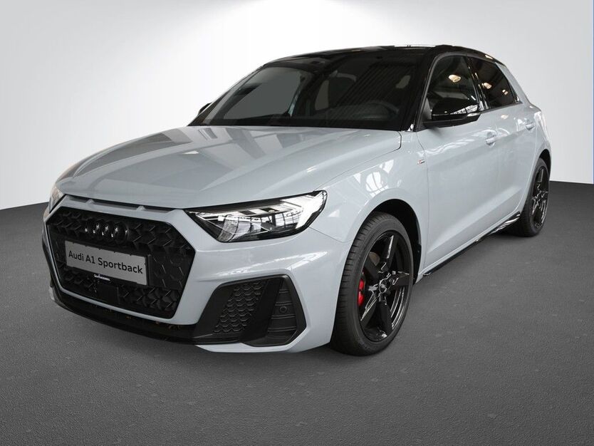 Audi A1 13.500 km 28.900 € Bruchsal 76646