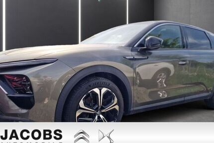 Citroen C5 X