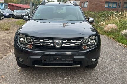 Dacia Logan 47.000 km 9.950 &euro; Hamburg 21079
