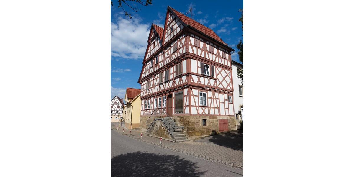 Etagenwohnung Obersulm - 1 Zimmer, 32 m&sup2;, 900&euro; | Angebot:26041954