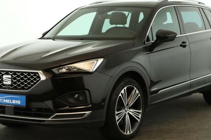 Seat Tarraco 110.000 km 24.590 &euro; Donnersdorf 97499
