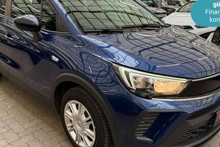 Opel Crossland (X) 42.199 km 12.390 &euro; Ludwigsfelde (bei Berlin) 14974