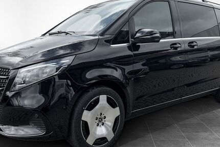 Mercedes-Benz V 300 4.000 km 86.275 &euro; Aschersleben 06449