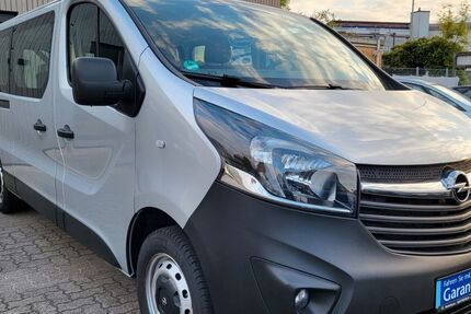 Opel Vivaro 108.300 km 20.999 € Pinneberg 25421
