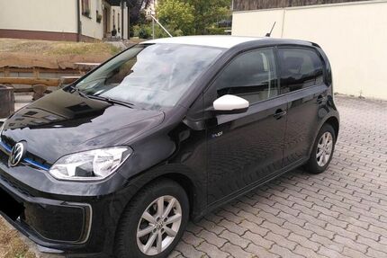 VW e-up!