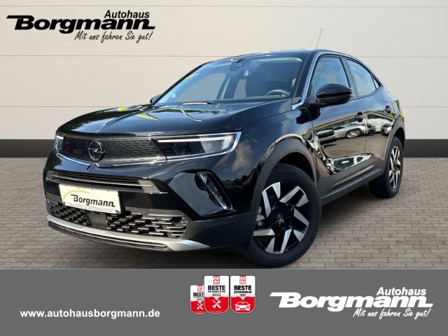 Opel Mokka 18.825 km 17.490 € Gelsenkirchen 45894
