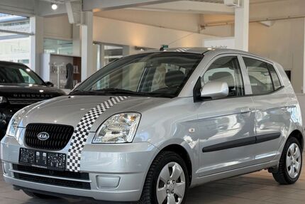 Kia Picanto 89.000 km 2.499 &euro; Inden 52459
