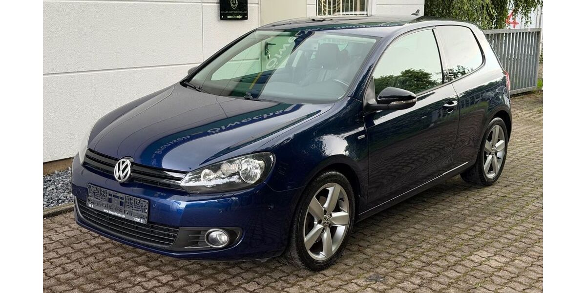 VW Golf 150.000 km 6.950 &euro; Lage 32791
