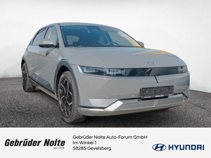 Hyundai IONIQ 5 26.374 km 28.990 € Hemer 58675