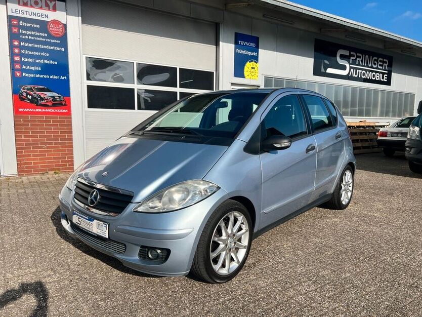 A 160
