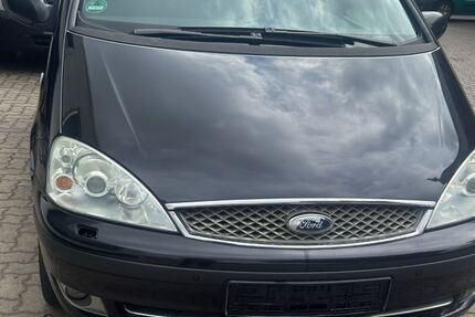 Ford Galaxy 188.856 km 3.500 &euro; Hamburg 22113