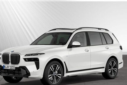 BMW X7 19.200 km 83.781 &euro; Geldern 47608
