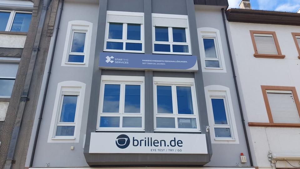 Gewerbeobjekt Grünstadt - 699&euro; | Angebot:26168006