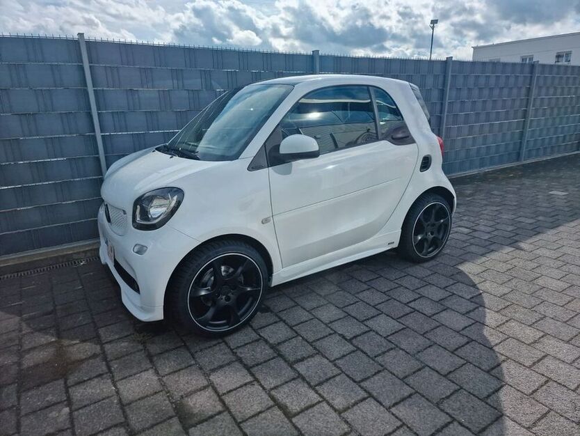 ForTwo