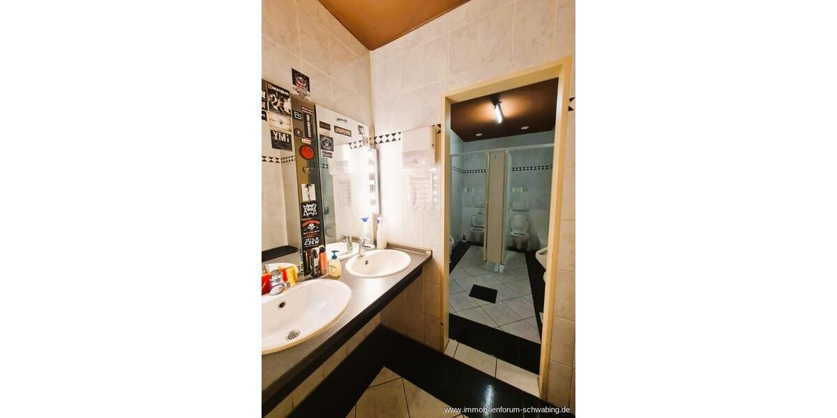 Gewerbeobjekt Olching - 3.400&euro; | Angebot:26188840