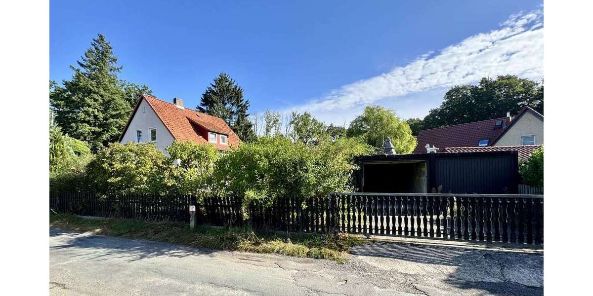 Grundstück zu verkaufen in Wedemark 249.750 € 1327 m² zimmer