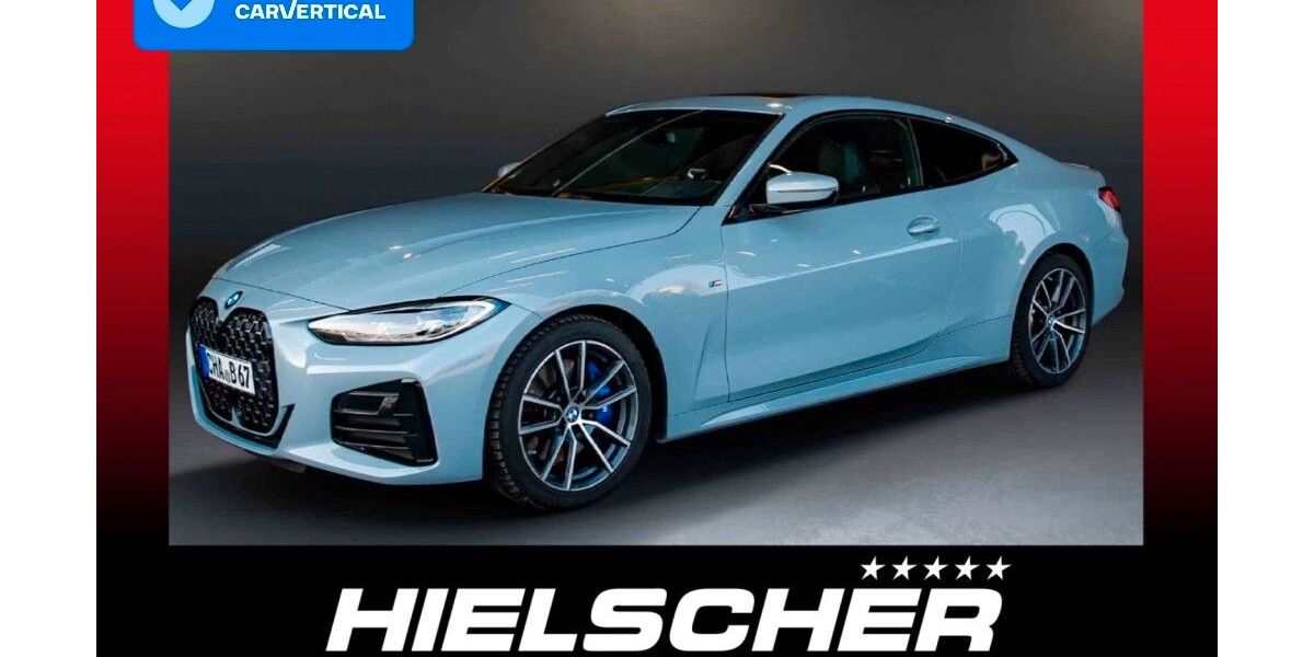 BMW M440 85.600 km 44.900 &euro; Chamerau 93466
