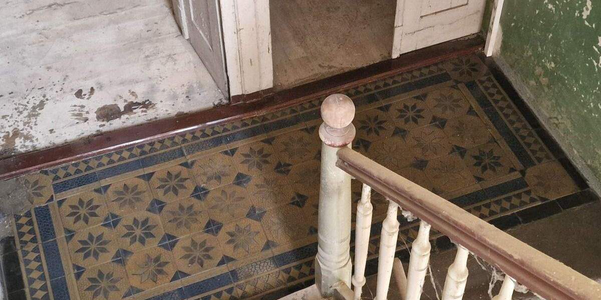 Mehrfamilienhaus, Wohnhaus Schmölln - 4 Zimmer, 1 m&sup2;, 399.000&euro; | Angebot:24635559