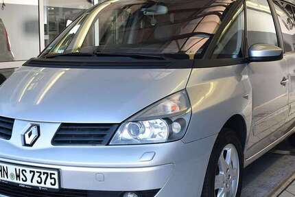Renault Espace 161.178 km 7.990 &euro; Bad Friedrichshall 74177