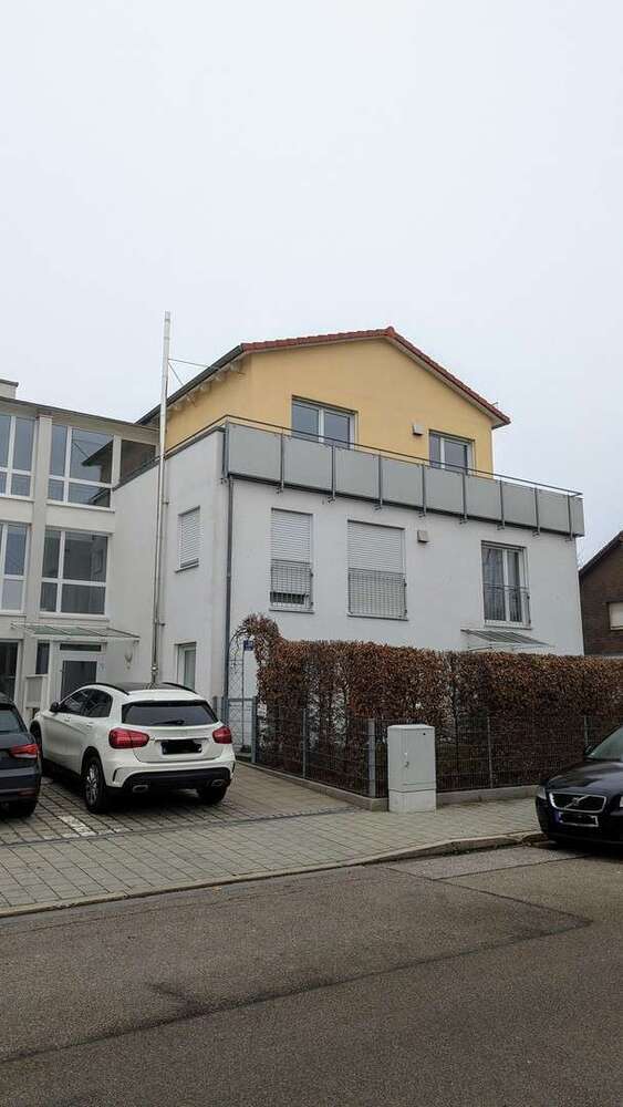 Wohnung zum Kaufen in Ingolstadt 530.000 € 120 m²