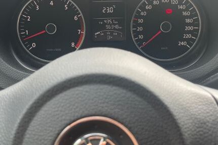 VW Polo 97.000 km 8.500 &euro; Bremen 28325