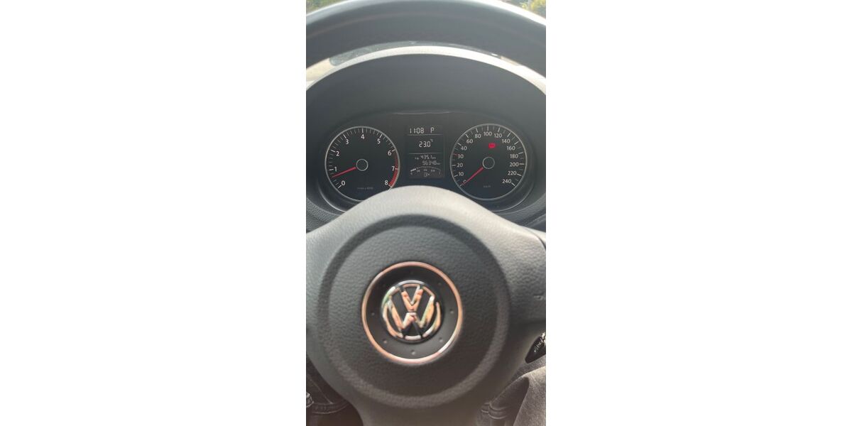 VW Polo 97.000 km 8.500 &euro; Bremen 28325