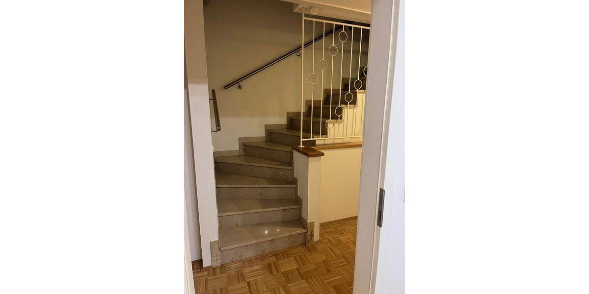 Reihenendhaus Regensburg Reinhausen - 4 Zimmer, 139 m&sup2;, 869.000&euro; | Angebot:24974893