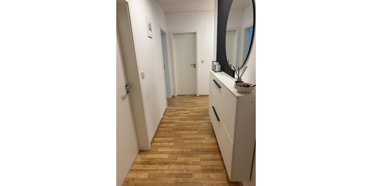 Etagenwohnung Durach - 3 Zimmer, 96 m&sup2;, 389.000&euro; | Angebot:25428287