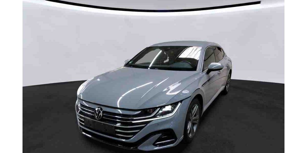 VW Arteon 46.500 km 31.970 &euro; Helmstedt 38350