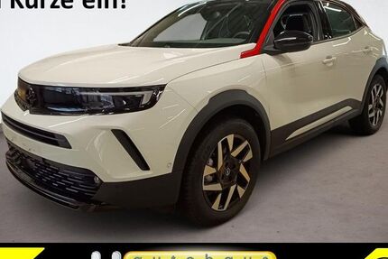 Opel Mokka 10.000 km 21.985 &euro; Vohenstrauß 92648